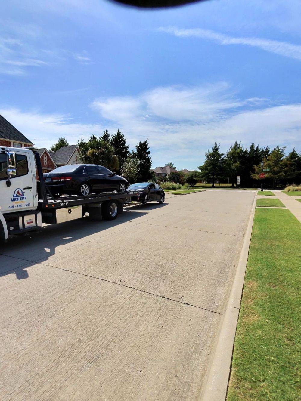 Arch City Towing (10)