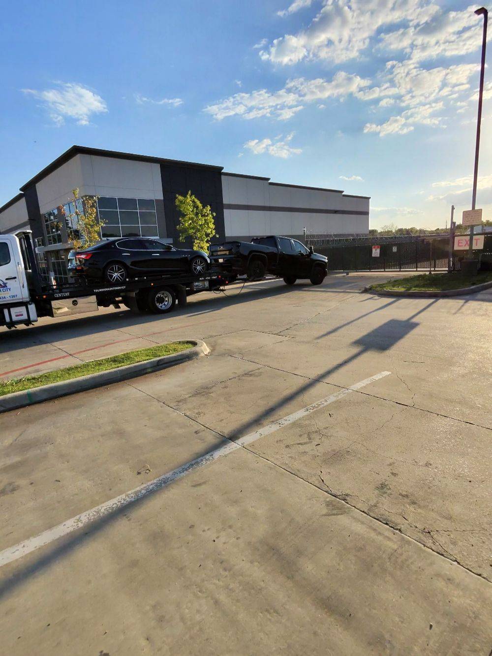 Arch City Towing (11)