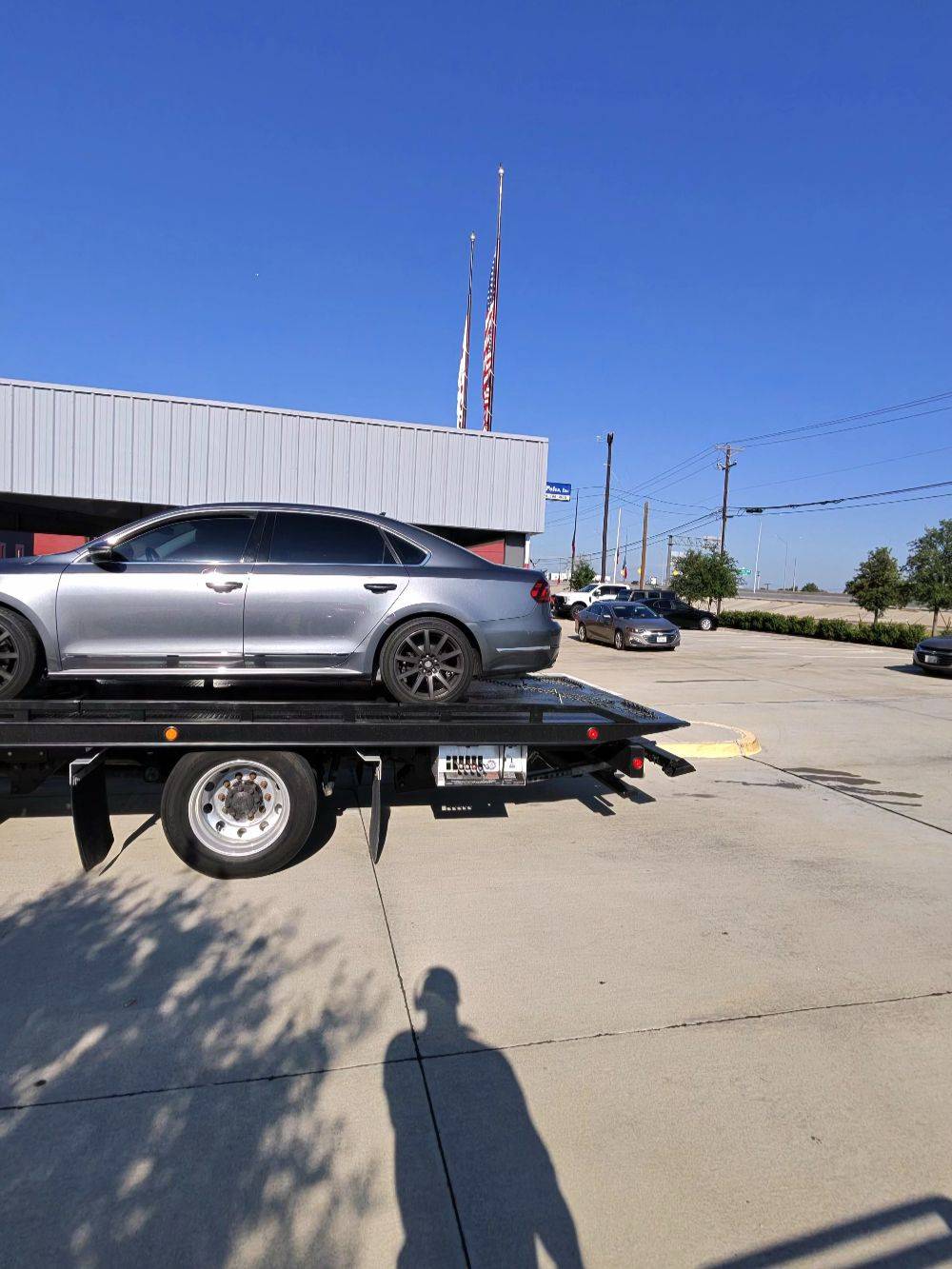 Arch City Towing (16)