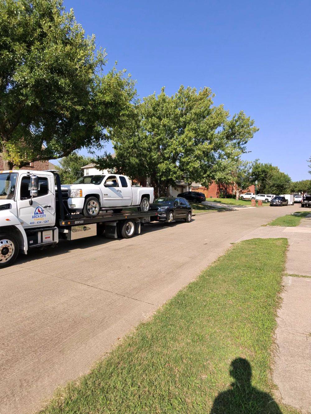 Arch City Towing (17)