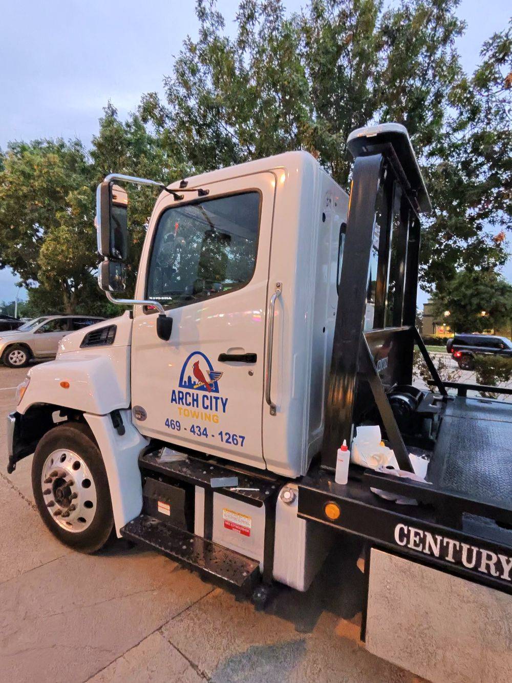 Arch City Towing (9)